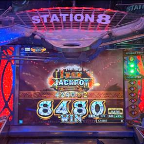 フォーチュントリニティ 時空のダイヤモンド」タグの最新投稿