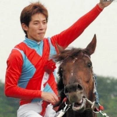 牝馬三冠ジョッキー幸英明