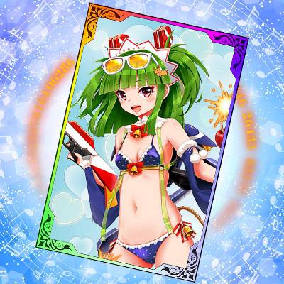 ♪ボンボーガール♪スリーブ♪毎日値下♪ 予約商品】「ボンバーガール」アクリルスタンド パイン