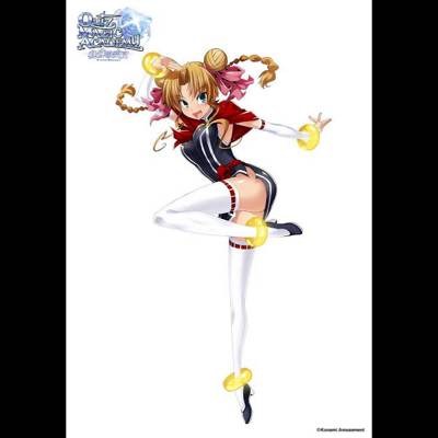 ボンバーガール公式さんのe-amusementアプリ投稿詳細 2022年12月24日12